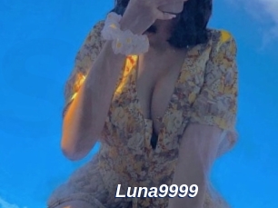 Luna9999