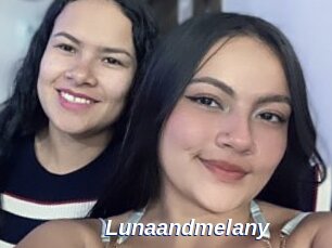 Lunaandmelany