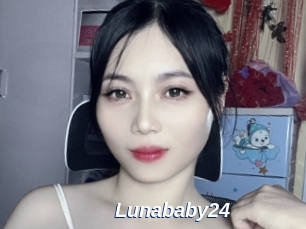 Lunababy24