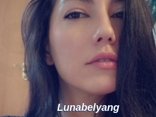 Lunabelyang