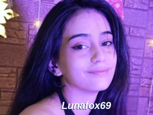 Lunafox69