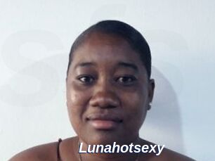 Lunahotsexy