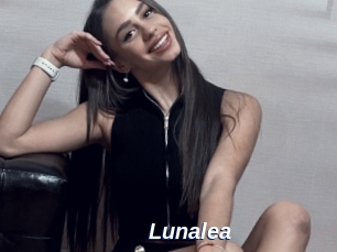 Lunalea