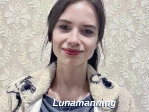 Lunamanning