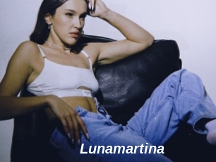 Lunamartina