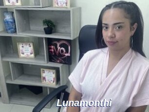 Lunamonthi