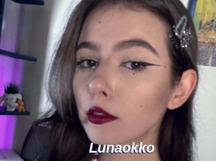 Lunaokko