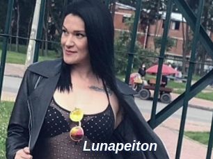 Lunapeiton