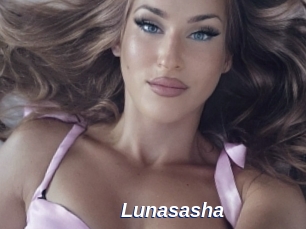 Lunasasha