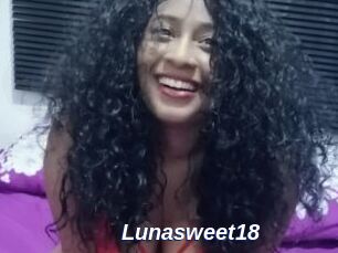 Lunasweet18