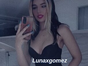 Lunaxgomez