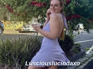 Lusciouslucindaxo