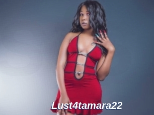 Lust4tamara22