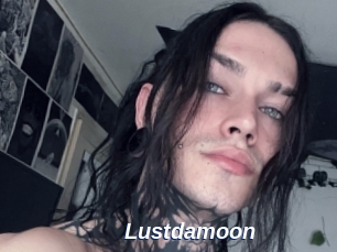 Lustdamoon