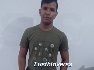 Lusthloverss