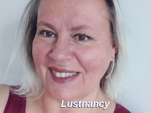 Lustnancy