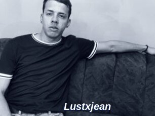 Lustxjean