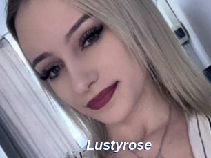 Lustyrose