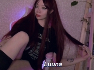 Luuna