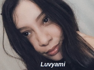 Luvyami