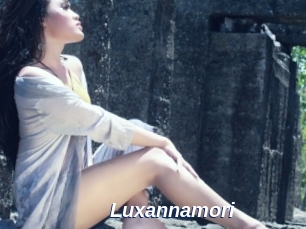 Luxannamori