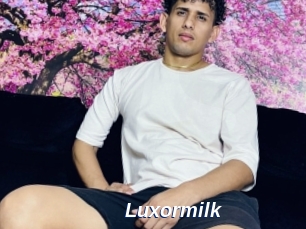 Luxormilk