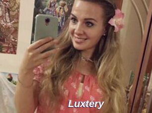 Luxtery