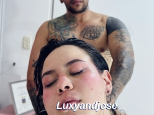 Luxyandjose