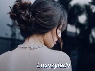 Luxyzylady