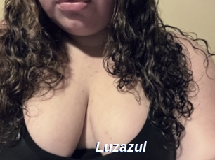 Luzazul