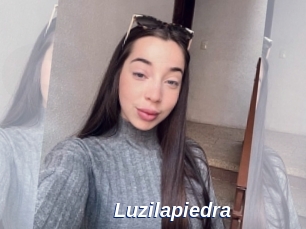 Luzilapiedra