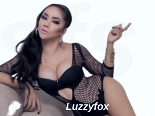 Luzzyfox