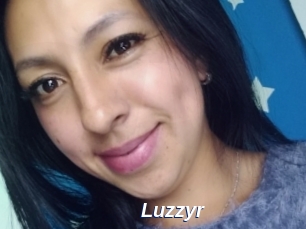 Luzzyr