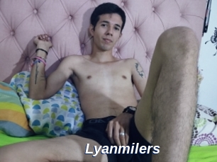 Lyanmilers