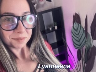 Lyannaana