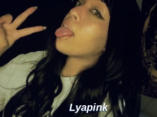 Lyapink