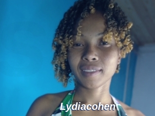 Lydiacohen