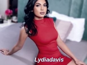 Lydiadavis