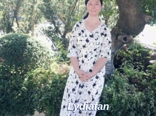 Lydiafan