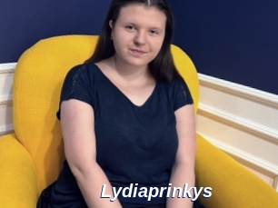 Lydiaprinkys