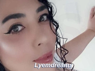 Lyemdreams