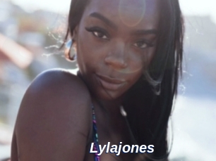 Lylajones