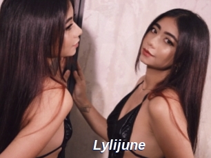 Lylijune