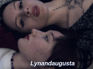 lynandaugusta Safer Sex