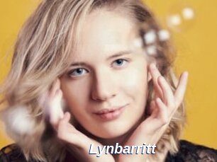 Lynbarritt