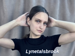 Lynetalsbrook