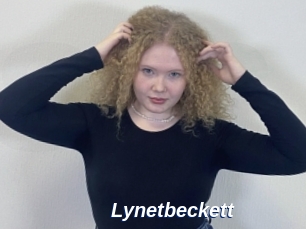 Lynetbeckett