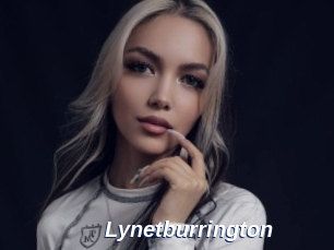 Lynetburrington