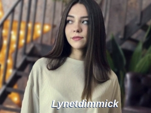 Lynetdimmick