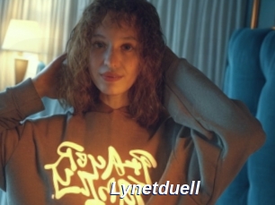 Lynetduell